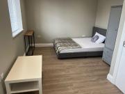 Bowes Rd, London, London N11, 2 bed shared accommodation...