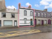 Bowgate Street, Ballinrobe, Co. Mayo, F31E268