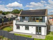 Bowglas Close, Ludgvan, 4 Bedroom Detached