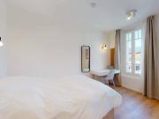 Bowie Private Room 4