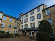 Bowland Court, Clitheroe, 1 Bedroom Apartment