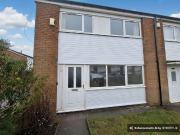 Bowland Drive, Liverpool L21, 3 bed terraced house to...