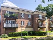 Bowlby Hill, Gilston, 2 Bedroom Apartment