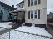 Bowles St, Springfield, Home For Sale