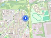 Bowleymead, Swindon, Wiltshire, SN3