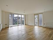 Bowline Court, Durham Wharf Drive, Brentford TW8, 3 bed...