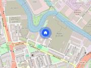 Bowline House, Heron Wharf, London, E14