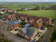 Bowling Alley, Oving, 3 Bedroom Town