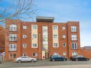 Bowling Green Close, Bletchley, 2 Bedroom Ground