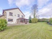 Bowling Green, Edenfield, 4 Bedroom Detached