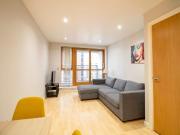 Bowman Lane, Hunslet, Leeds LS10, 1 bed flat to rent,...