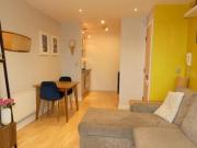 Bowman Lane, Leeds, 1 Bedroom Apartment