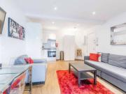 Bowmans Mews, N7, London