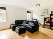 Bowmans Mews, Tower Hill, E1