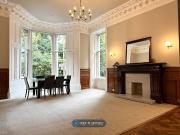 Bowmont Terrace, Glasgow G12, 3 bed flat to rent, £2,250...