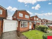 Bowness Avenue, Cadishead, 2 Bedroom Semi detached