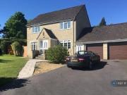 Bownham Mead, Stroud, 4 Bedroom Detached