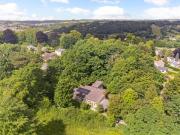 Bownham Park, Rodborough Common, 4 Bedroom House