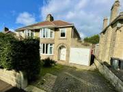 Bowood Road, Old Town, 3 Bedroom Semi detached