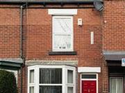 Bowood Road, Sheffield, 4 Bedroom Terraced