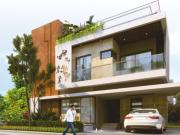 Vertex Bougainvillea,Bowrampet 4 BHK Villa For Sale...