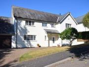 Bowring Park, Moretonhampstead, 4 Bedroom Detached