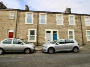 Bowsden Terrace, South Gosforth, Newcastle Upon Tyne...