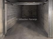 Box au Nord Ouest de Limoges