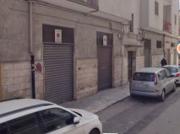 Box auto a Taranto in via Maturi