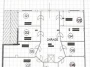 Box auto di 28 mq in Via Palermo – Catania