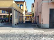 BOX AUTO in AFFITTO a CHIVASSO