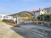 BOX AUTO in VENDITA a CHIVASSO di 1 vani