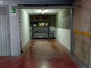 BOX AUTO in VENDITA a MILANO BRUZZANO / AFFORI /...