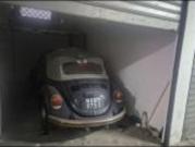 Box auto moto 18mt lago patria giugliano napoli