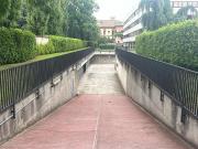 Box Centro monolocale 14mq