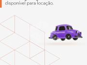 Box com 1 vaga e 10m² para alugar por R$ 280