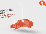 Box Comercial com 1 vaga e 11m² para alugar por R$ 385