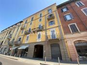 Box di 11 mq a Affori, Bovisa Milano