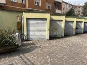 Box di 12 mq a Bande Nere, Inganni Milano