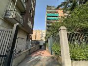 Box di 12 mq a Bande Nere, Inganni Milano