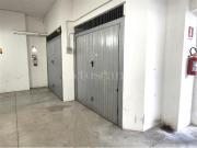 Box di 14 mq a Campo di Marte, Libertà Firenze