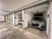 Box di 15 mq a Monteverde, Gianicolense, Colli...