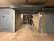 Box di 15 mq a Pasteur, Rovereto Milano