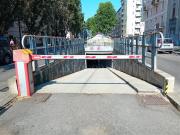 Box di 16 mq a Meda, Tibaldi Milano