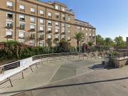 Box di 17 mq a Marconi, San Paolo Roma