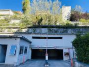 Box di 22 mq a Gregorio VII, Baldo degli Ubaldi Roma