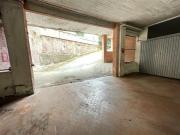 Box di 22 mq a Monteverde Nuovo Roma