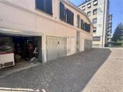 Box di 28 mq a Loreto, V.le Monza Milano