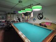 Box di 36 mq a Casetta Mattei, Pisana, Bravetta Roma