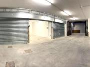 Box di 54 mq a Battistini, Torrevecchia Roma